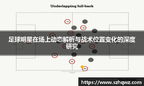 足球明星在场上动态解析与战术位置变化的深度研究